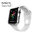 (3-Pack) Slim Hard Shell Protective Case for Apple Watch 42mm (Series 3 / 2) - Clear