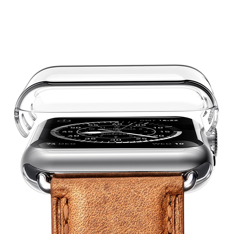 apple watch series 3 protective case 42mm