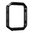 Replacement Stainless Steel Frame Holder for Fitbit Blaze - Black (Shell)