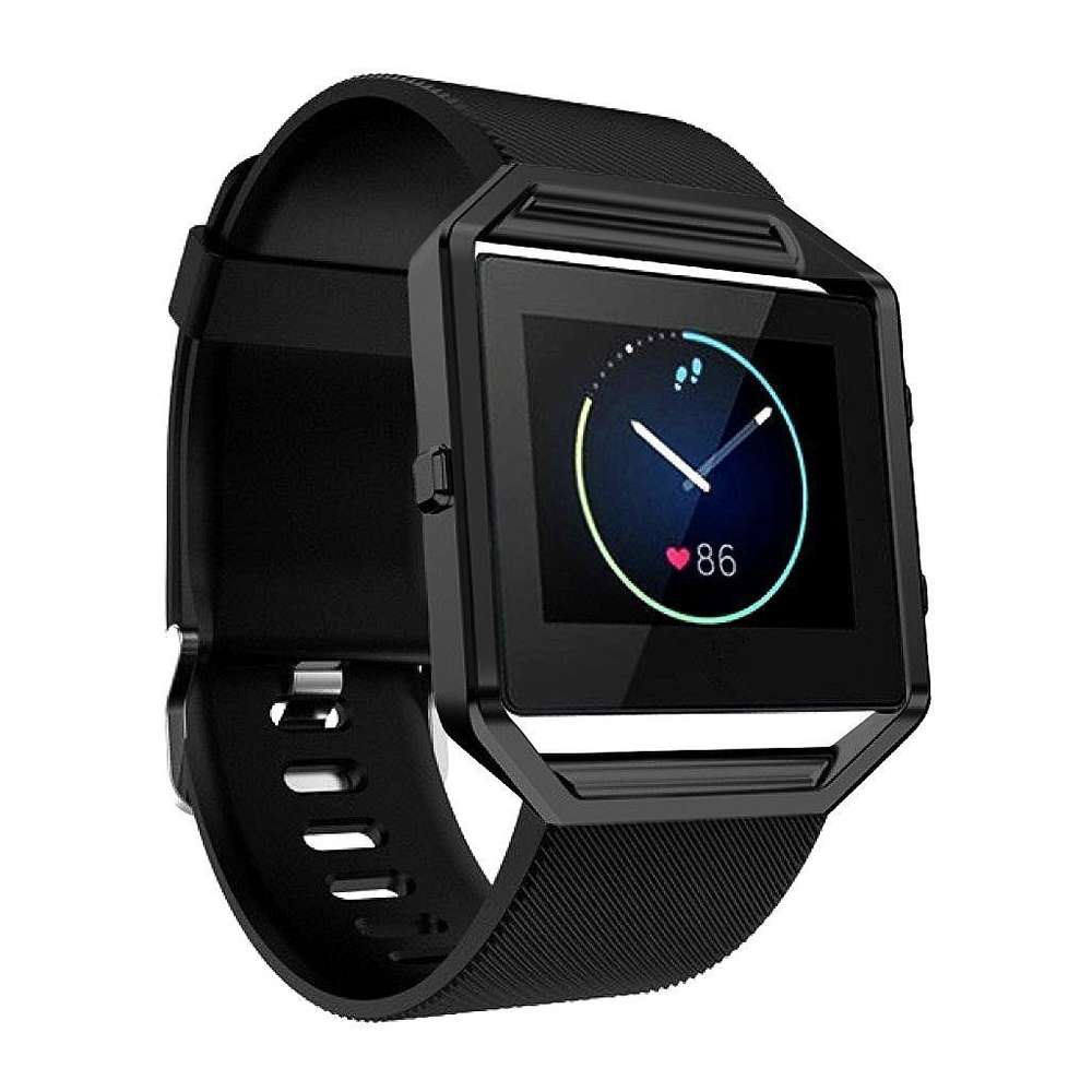 fitbit blaze frame only
