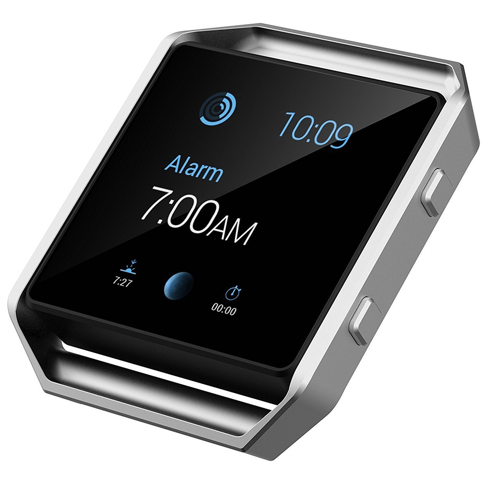 fitbit blaze frame only