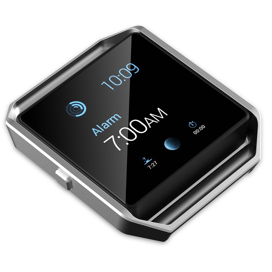 fitbit blaze frame only