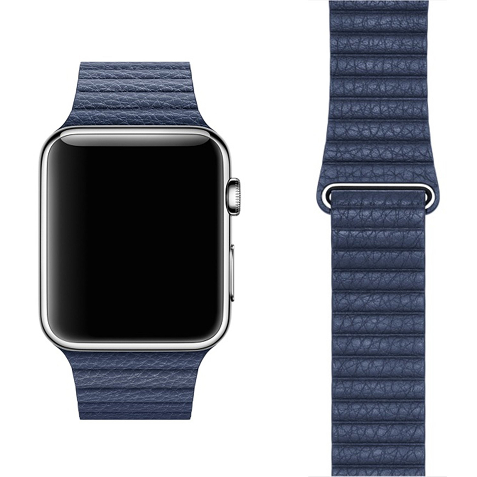 apple watch magnetic band 38mm