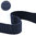 Leather Loop Band  / Magnetic Strap for Apple Watch 42mm / 44mm / 45mm / 46mm / Ultra 49mm - Blue