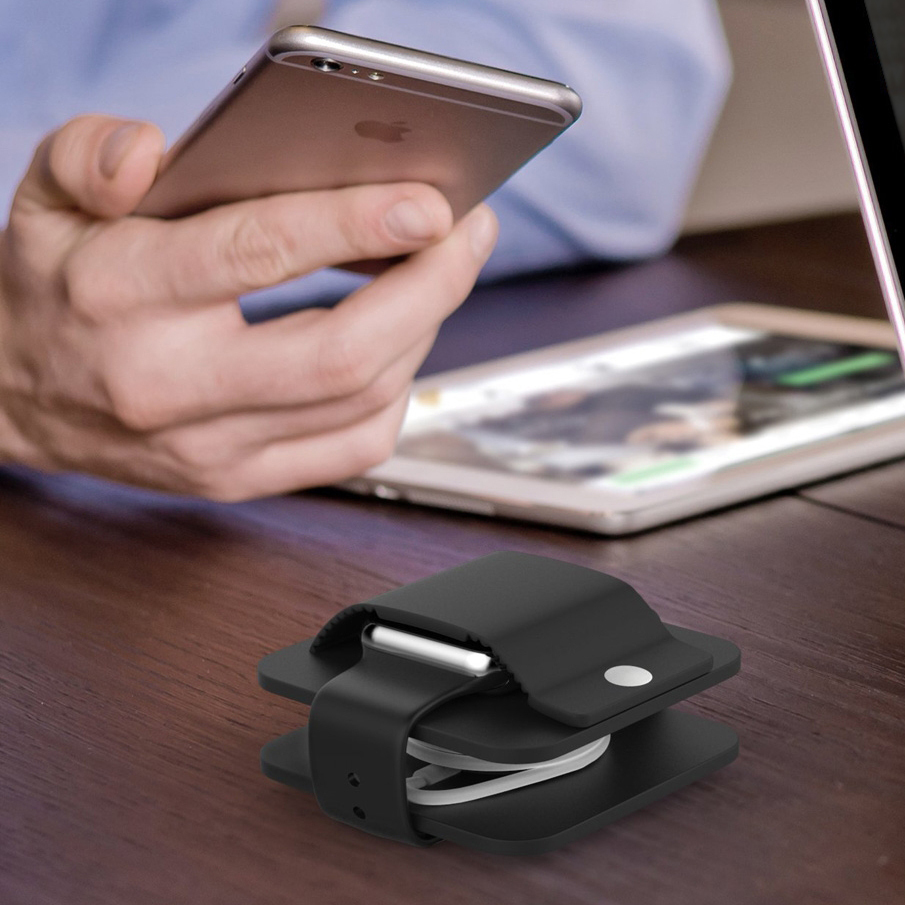 apple watch wallet