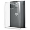 Orzly Invisi Case for BlackBerry Passport - Crystal Clear (Gloss)