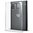 Orzly Invisi Case for BlackBerry Passport - Crystal Clear (Gloss)