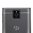 Orzly Invisi Case for BlackBerry Passport - Crystal Clear (Gloss)