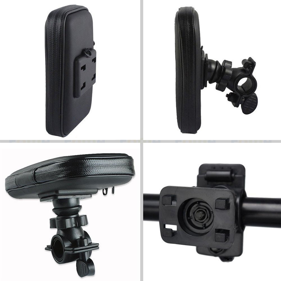 bike phone mount for video recording