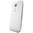 Replacement Back Cover Case for Motorola Moto G (1st Gen) - White