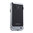 Sweet Armor Metal Bumper Case for Samsung Galaxy S2 - Silver