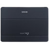 Book Cover (Smart Case) for Samsung Galaxy Tab S 10.5 - Midnight Blue