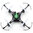 Eachine H8 Mini 6 Axis Remote Control Quadcopter Training Drone