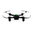 Eachine H8 Mini 6 Axis Remote Control Quadcopter Training Drone