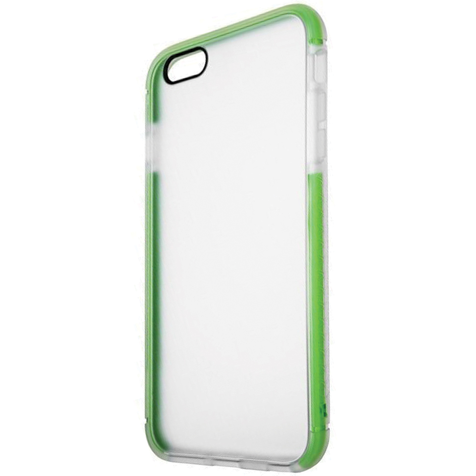 BodyGuardz Contact Case for Apple iPhone 6 Plus / 6s Plus - Clear