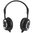 Orzly SD10 Bluetooth Stereo Headset Headphones & Mic - Black