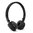 Orzly SD50 Bluetooth Headphones Stereo Headset - Black