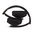 Sonivo SBH-150 Wireless Bluetooth Over-Ear Stereo Headphones