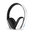 Sonivo Wireless Bluetooth Headphones (SBH-150) - White