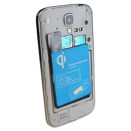 Беспроводная Зарядка Samsung S20 Fe Купить