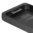 1900mAh External Battery Case for Apple iPhone 4 / 4s - Black