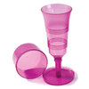 Blue Sky Pop-Up & Collapsible Wine Glass