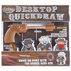 Blue Sky Desktop Quick Draw Cowboy Rubber Band Game