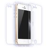 Best Skins Ever Full Body Front / Back / Screen Protector for Apple iPhone SE / 5s