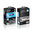 Bluetooth Handsfree Streaming Audio Car Kit with Aux. Input