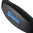 Sports One Piece Bluetooth Stereo Headset - Black