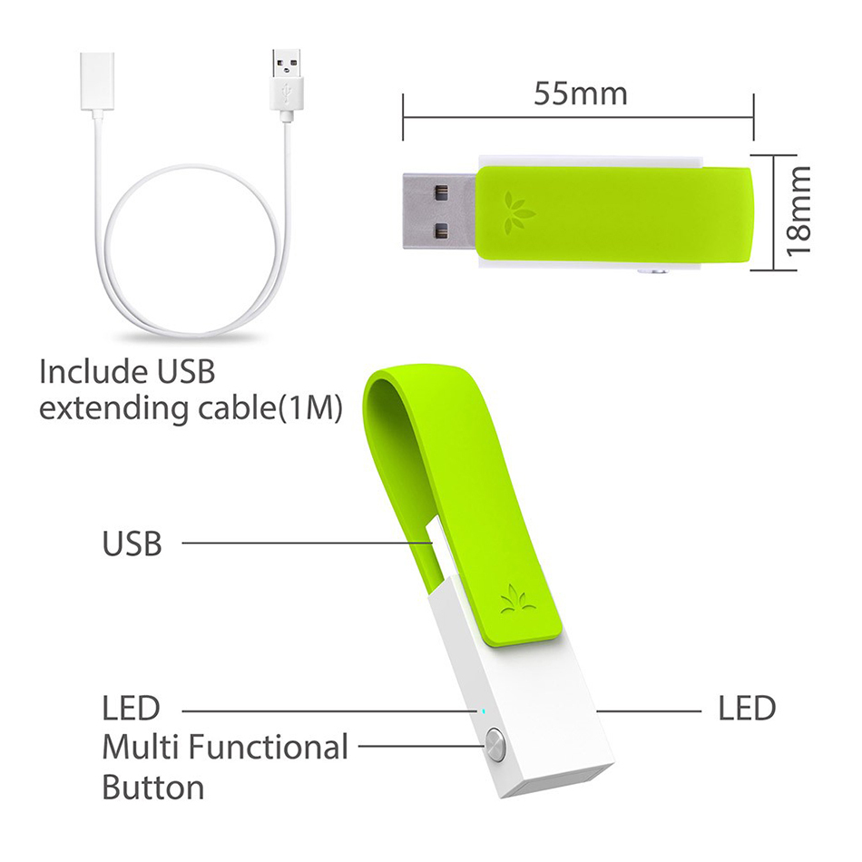 Avantree leaf class 1 long range usb bluetooth sale audio transmitter adapter