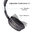 Avantree Active Noise Cancelling / Bluetooth Audio Wireless Headphones (ANC)