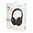 Avantree Active Noise Cancelling / Bluetooth Audio Wireless Headphones (ANC)