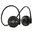 Avantree Jogger Pro Bluetooth 4.0 Sports Stereo Headset - Black