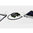 Avantree Jogger Pro Bluetooth 4.0 Sports Stereo Headset - Black