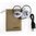Avantree Jogger Pro Bluetooth 4.0 Sports Stereo Headset - White