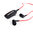 Avantree Clipper Bluetooth 4.0 Stereo Headset & Mic (aptX codec)