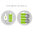 Avantree Audition Bluetooth 5.3 Wireless Headphones (aptX / low latency / nfc)