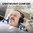 Avantree AS9-P Bluetooth 5.3 Wireless Over-Ear Headphones (aptX low latency)