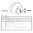 Avantree AS9-P Bluetooth 5.3 Wireless Over-Ear Headphones (aptX low latency)