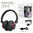 Avantree Audition Bluetooth 5.3 Wireless Headphones (aptX / low latency / nfc)