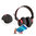 Avantree Audition Bluetooth 5.3 Wireless Headphones (aptX / low latency / nfc)