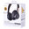 Avantree Audition Pro Bluetooth Wireless Headphones (aptX-LL / 40ms low latency / nfc)