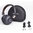 Avantree Audition Pro Bluetooth Wireless Headphones (aptX-LL / 40ms low latency / nfc)