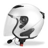 Avantree Motorcycle Helmet Bluetooth Headset / Waterproof / Intercom / Speaker