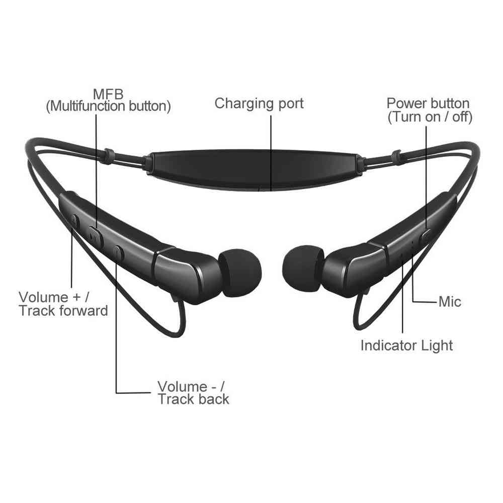 avantree bluetooth in ear neckband headphones avantree bluetooth in ear neckband headphones