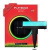 MiPow PlayBulb Bluetooth Outdoor Wireless Solar Powered Garden Light