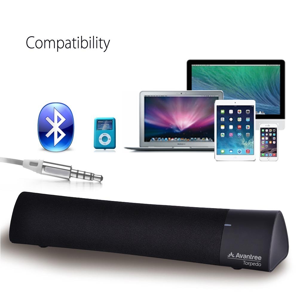 Avantree soundbar best sale