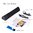 Avantree Torpedo Bluetooth Wireless Mini Soundbar (3D Ultra Bass)