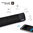 Avantree Torpedo Plus Low Latency Wireless Bluetooth Mini Soundbar Speaker (aptX-LL)